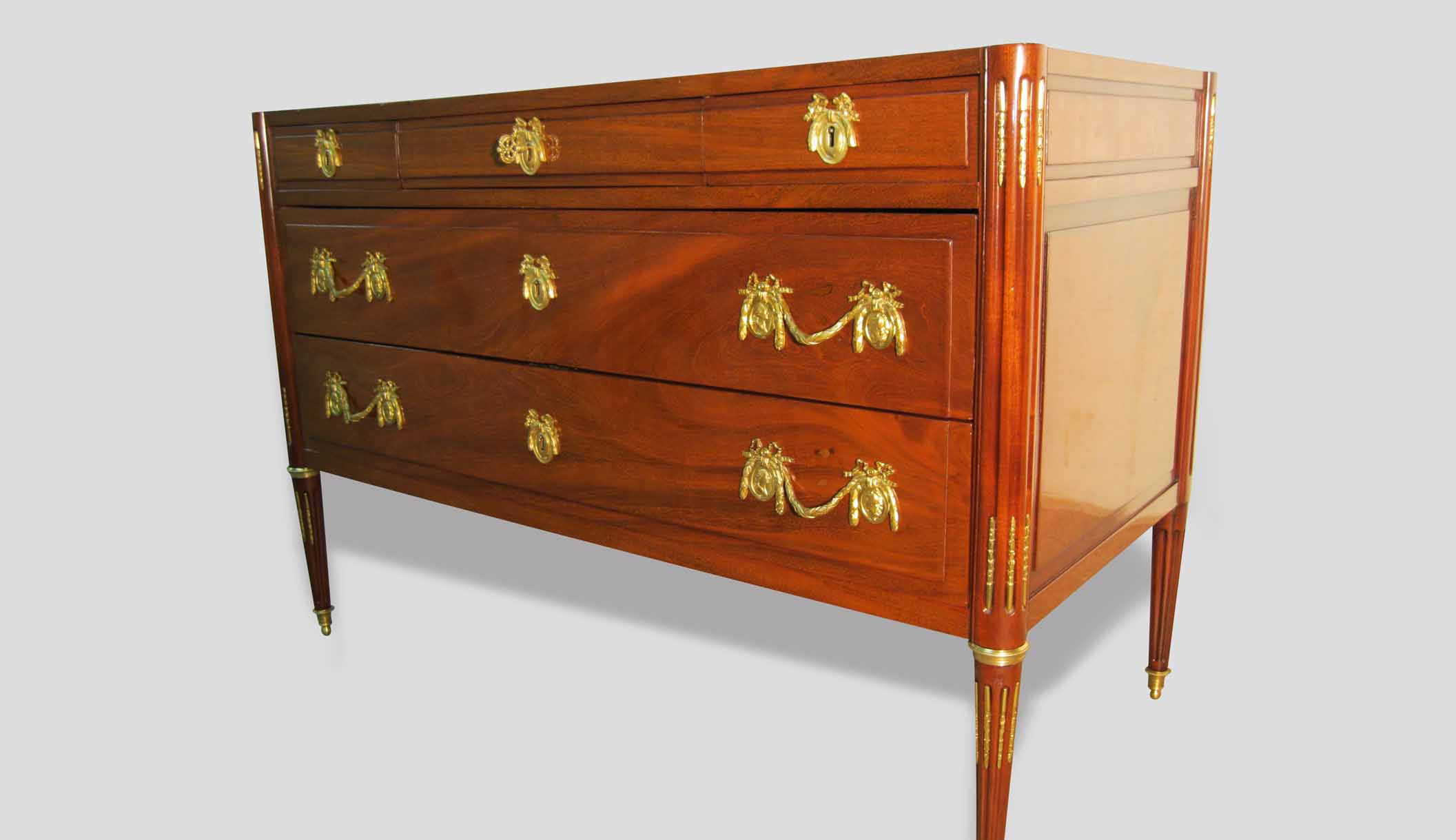 Шарль Крир (1742) - фото 1